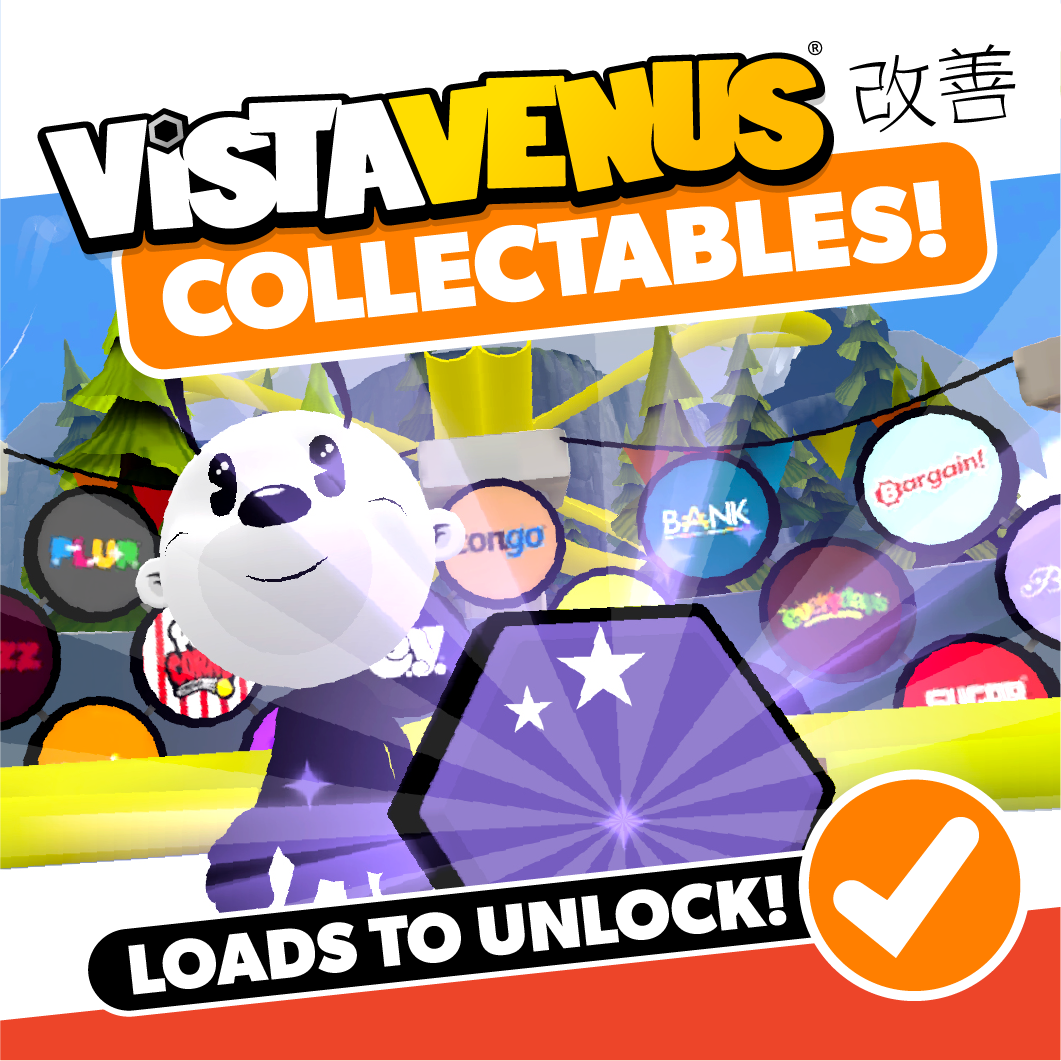 Collectables!