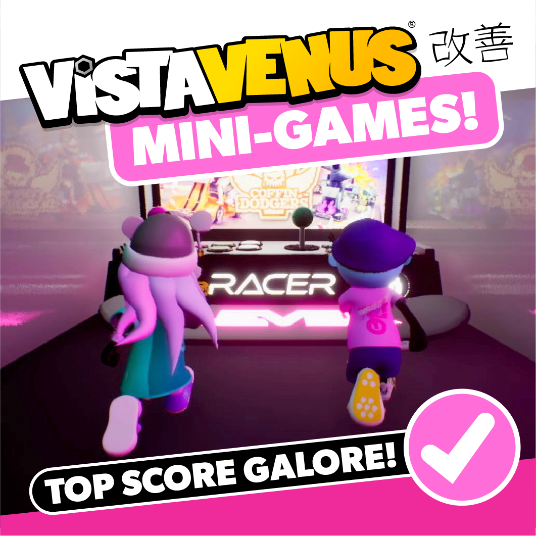 Mini-Games!