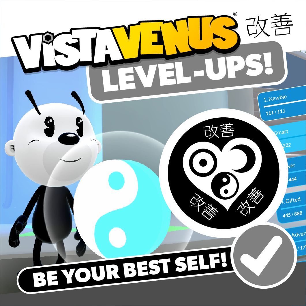 Level-Ups!